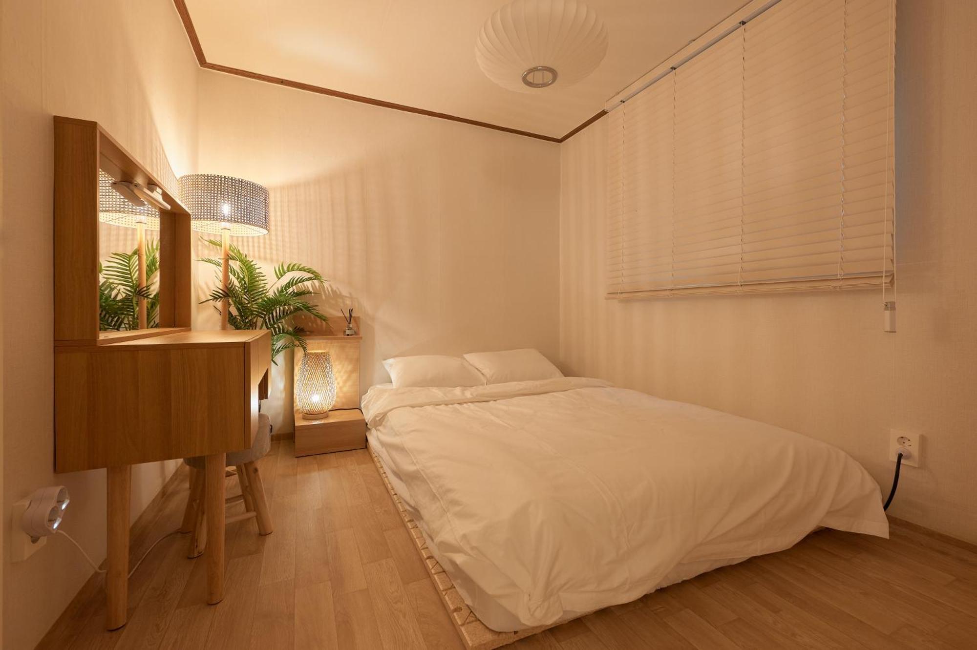 Onhwadang Seoul
