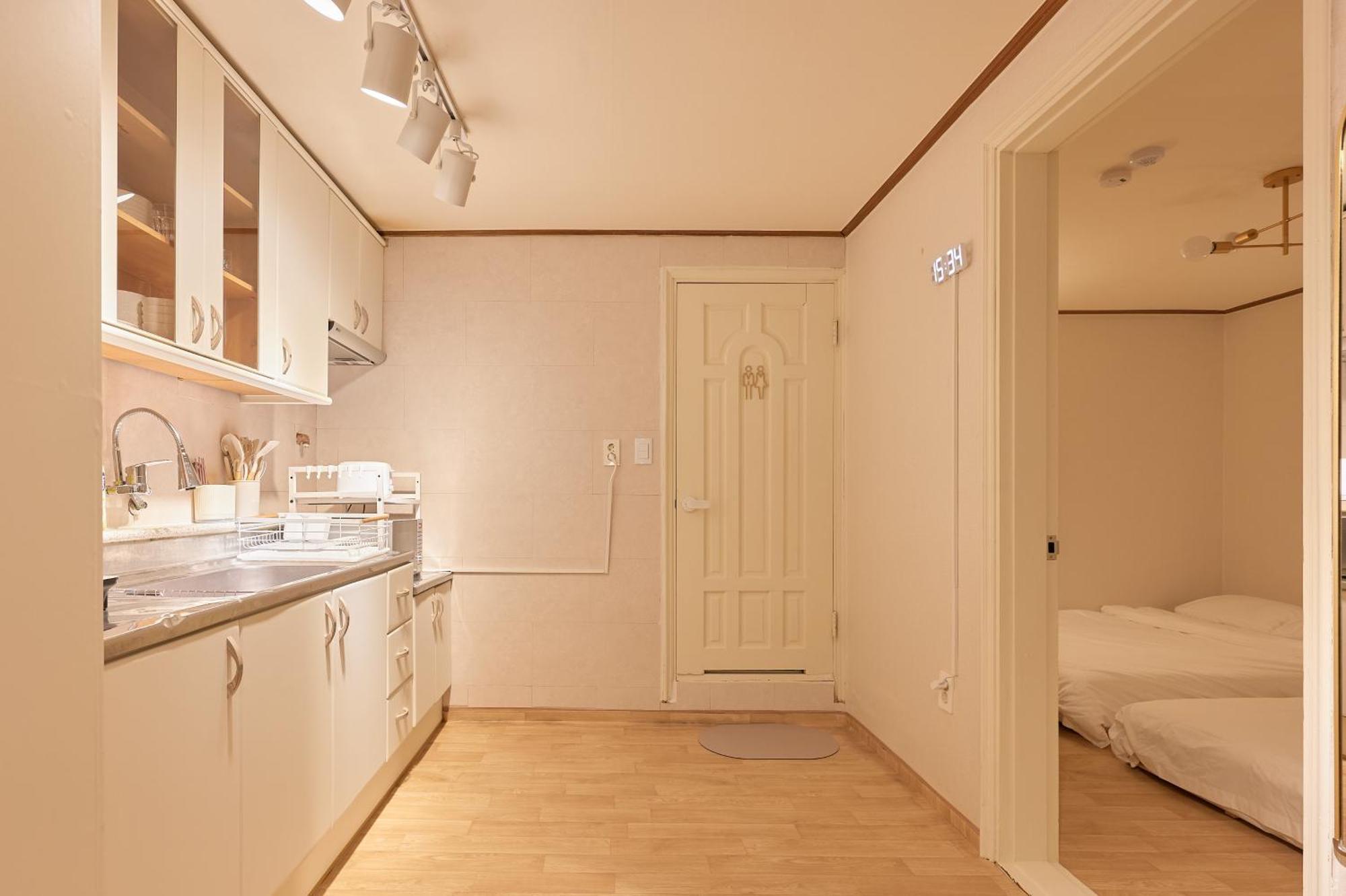 Villa Onhwadang Seoul