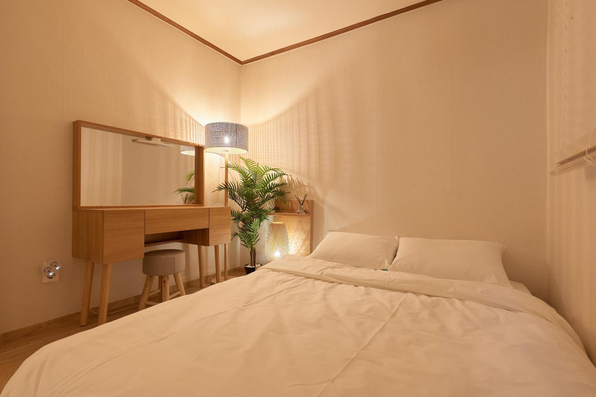 Villa Onhwadang Seoul